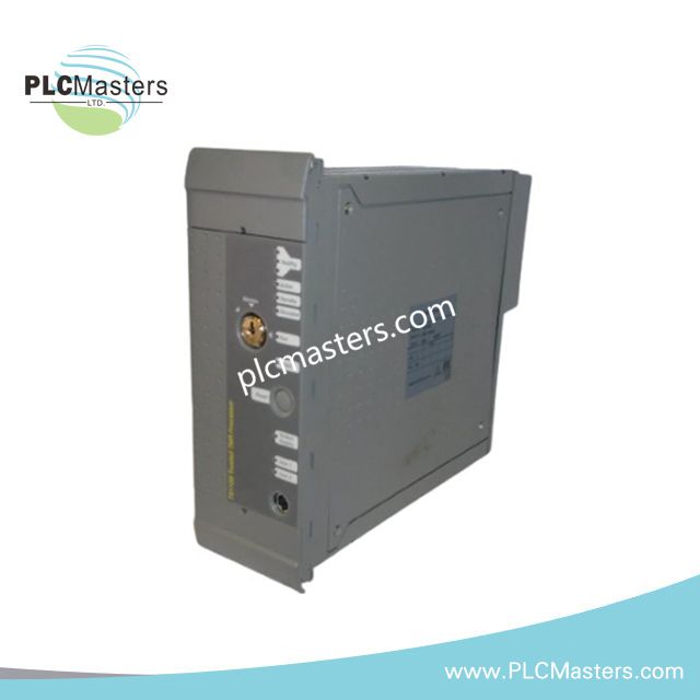 ICS Triplex T8110 Trusted TMR Processor Module