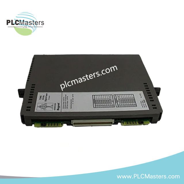ICS Triplex T8110 Trusted TMR Processor Module