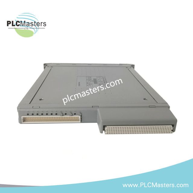 ICS Triplex T8111 Trusted Processor Module