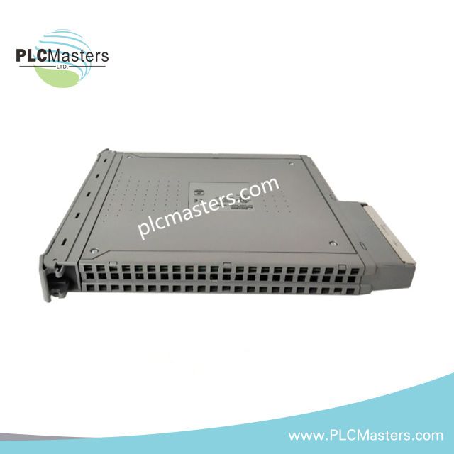 ICS Triplex T8111C Trusted TMR Expander Processor Module