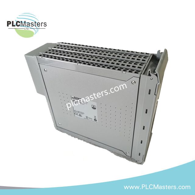 ICS Triplex T8122C Trusted TMR Processor Interface Adapter