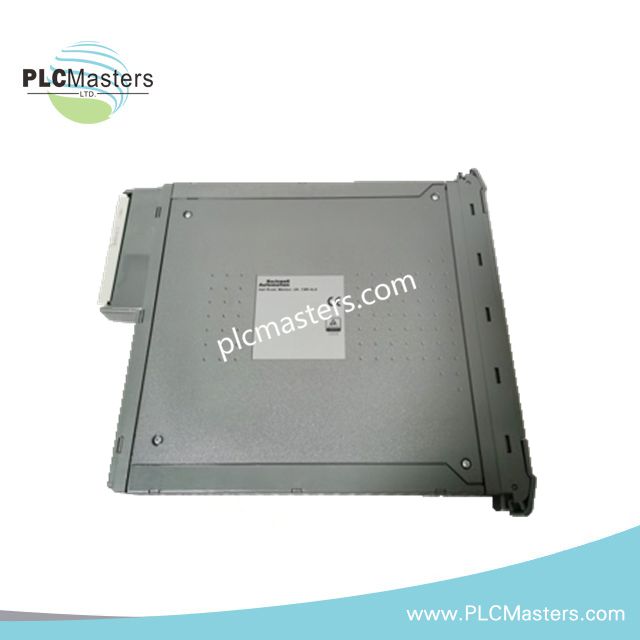 ICS Triplex T8122C Trusted TMR Processor Interface Adapter