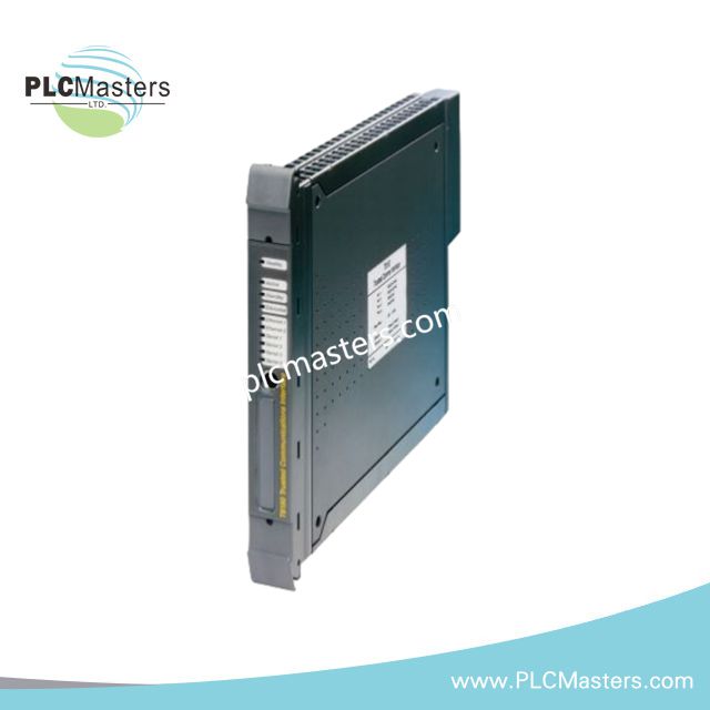 ICS Triplex T8151 Trusted Communications Interface Module