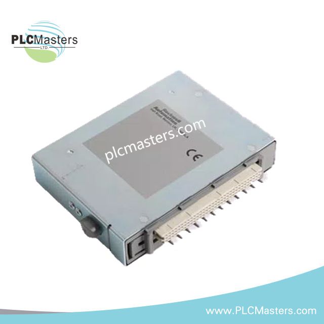 ICS Triplex T8153C Trusted TMR Analog Input Module