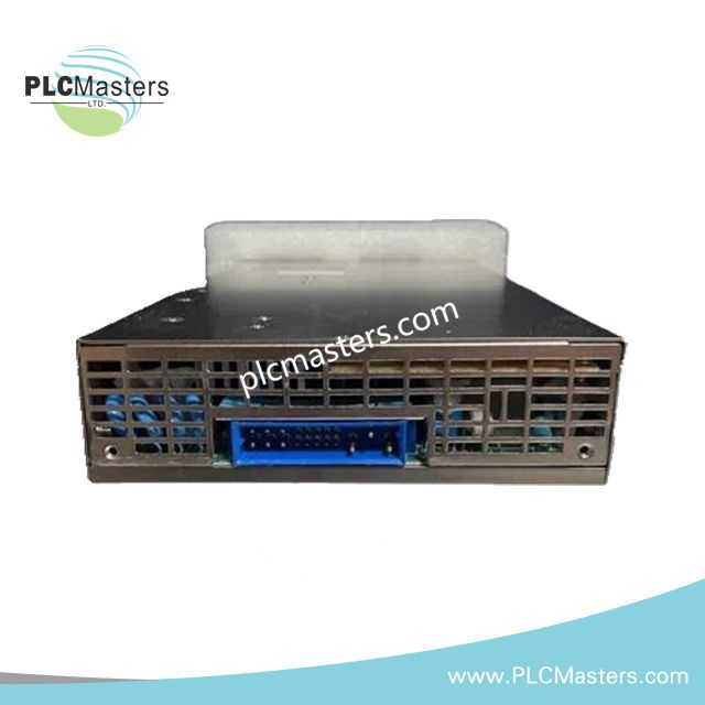 ماژول پردازنده TMR مورداعتماد ICS Triplex T8231
