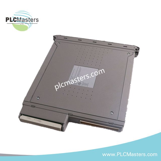 ICS Triplex T8240 24 V DC Analog Çıkış Modülü