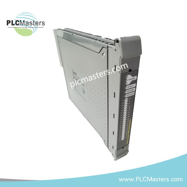 ICS Triplex T8240 24 V DC Analog Çıkış Modülü