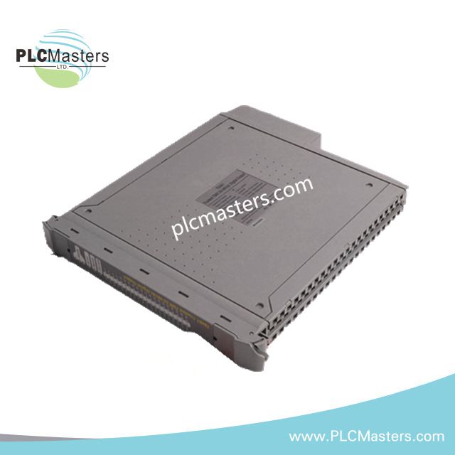 ICS Triplex T8240 24 V DC Analog Çıkış Modülü