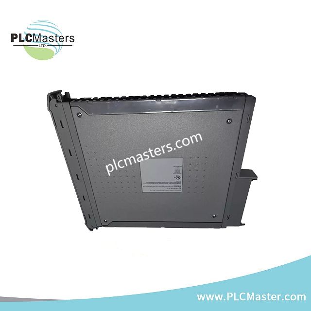 ICS Triplex T8310 Vertrauenswürdiger Erweiterungsprozessor