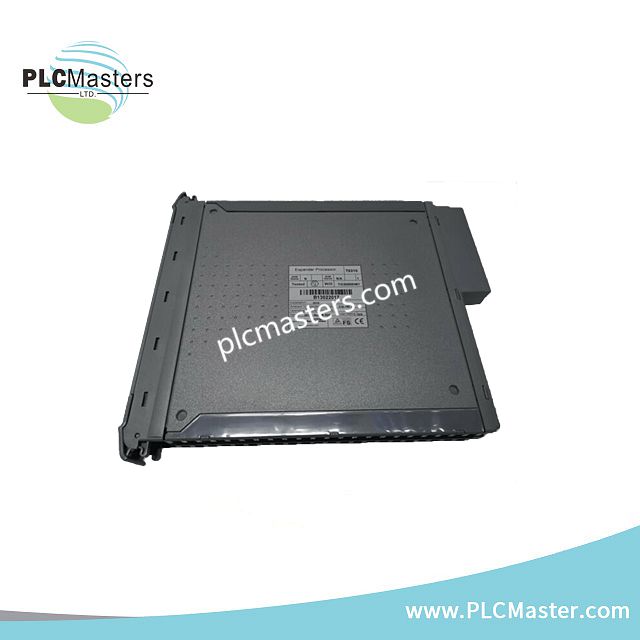 ICS Triplex T8310 Trusted Expander Processor