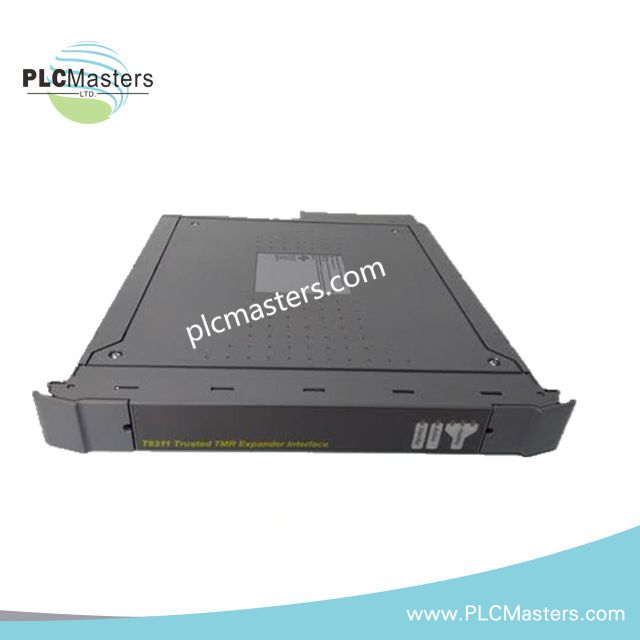 ICS Triplex T8311 Trusted TMR Erweiterungsschnittstelle
