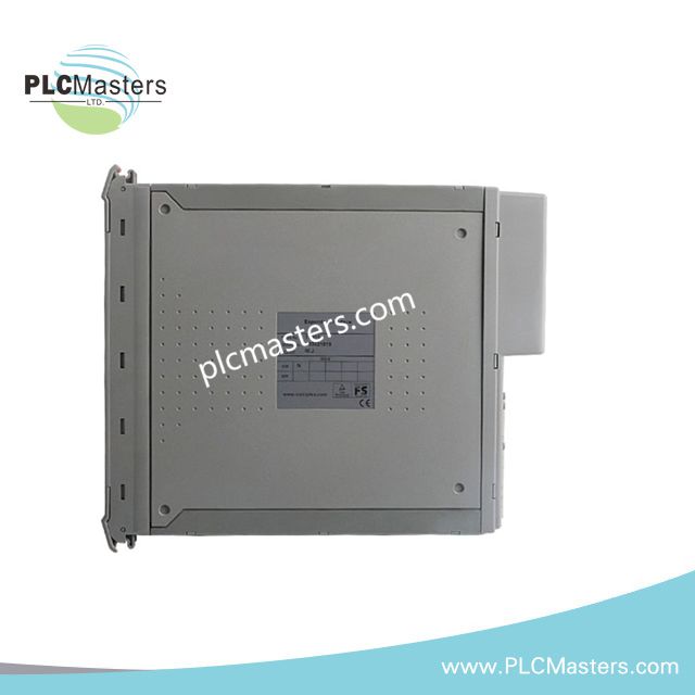 ICS Triplex P8431C Trusted TMR Analogue Input Module