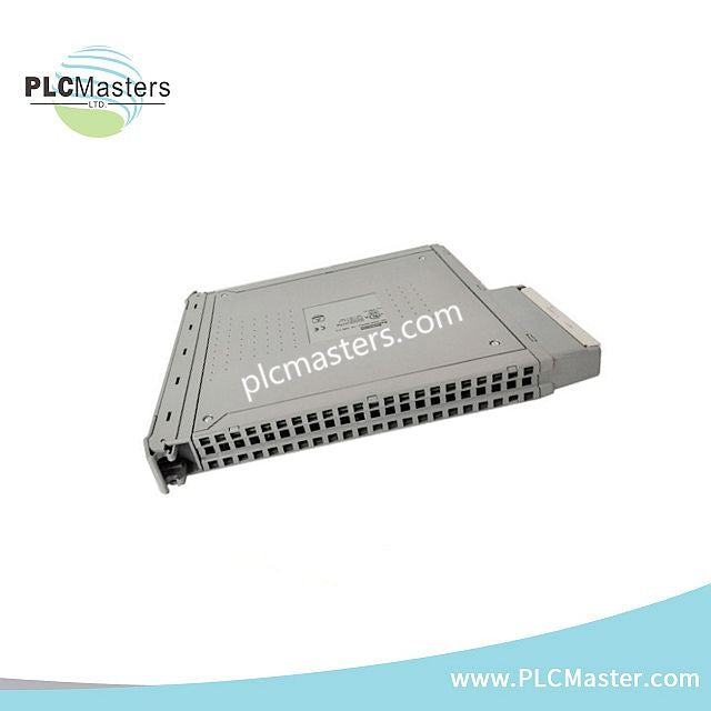 Модуль аналогового входу ICS Triplex T8431 Trusted TMR 24 Vdc