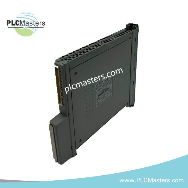 ماژول ورودی آنالوگ دوگانه با پوشش هم‌ریخت مورد اعتماد ICS Triplex T8432C