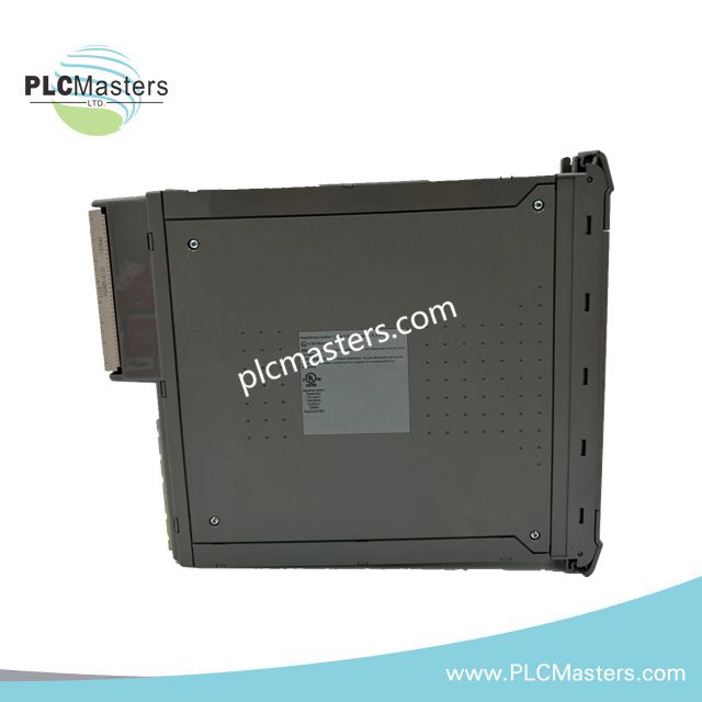 ماژول ورودی آنالوگ دوگانه با پوشش هم‌ریخت مورد اعتماد ICS Triplex T8432C