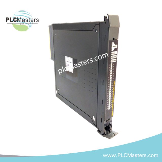 ICS Triplex T8451CX Trusted TMR Digital Output Module