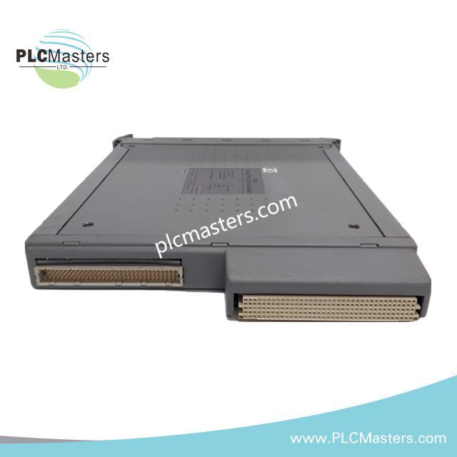 ICS Triplex T8451 TMR 24Vdc модул дигиталног излаза