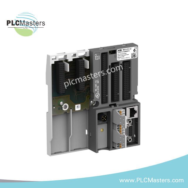 ABB TB521-ETH 1SAP112100R0170 Pangkalan Terminal