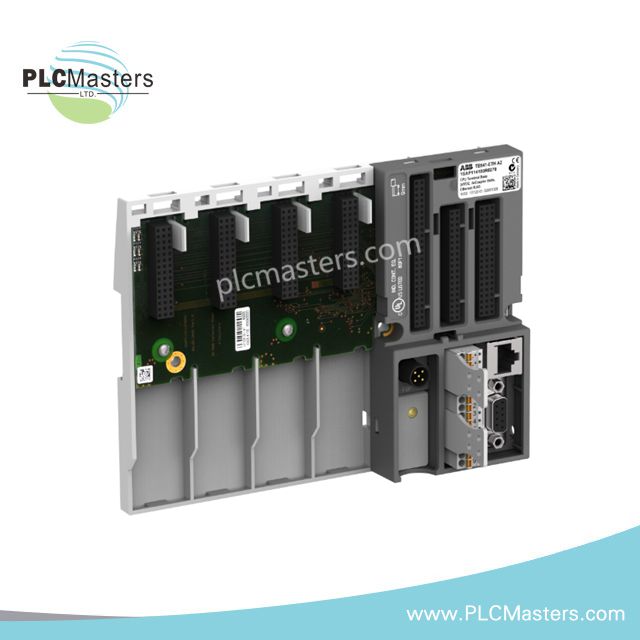 ABB TB541-ETH 1SAP114100R0270 Terminal Base
