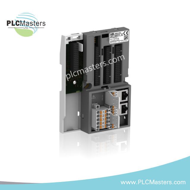 قاعدة طرفية ABB TB5610-2ETH 1SAP111300R0278