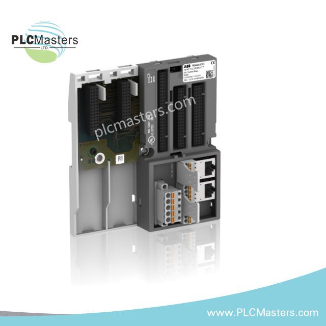 قاعدة طرفية ABB TB5620-2ETH 1SAP141000R0278