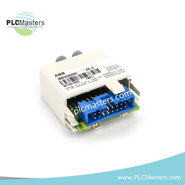 ABB TB811 3BSE008568R1 Modulebus Optical Port