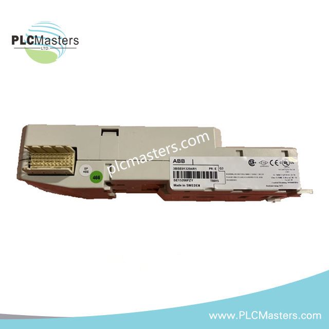 ABB TB815 3BSE013204R1 Interconnection Unit