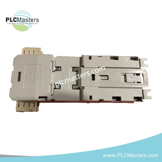 ABB TB815 3BSE013204R1 Unit Perhubungan