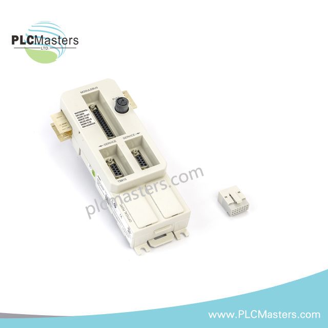 ABB TB815 3BSE013204R1 Interconnection Unit