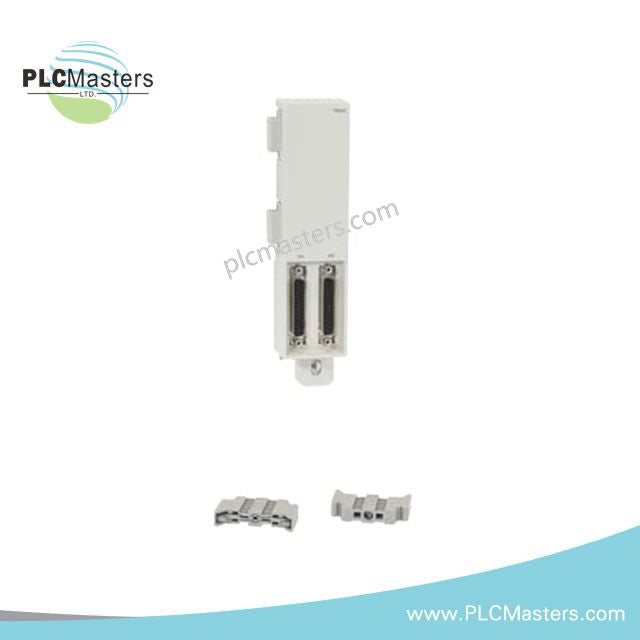 ABB TB845 3BSE021437R1 Redundant ModuleBus Cable Adaptor