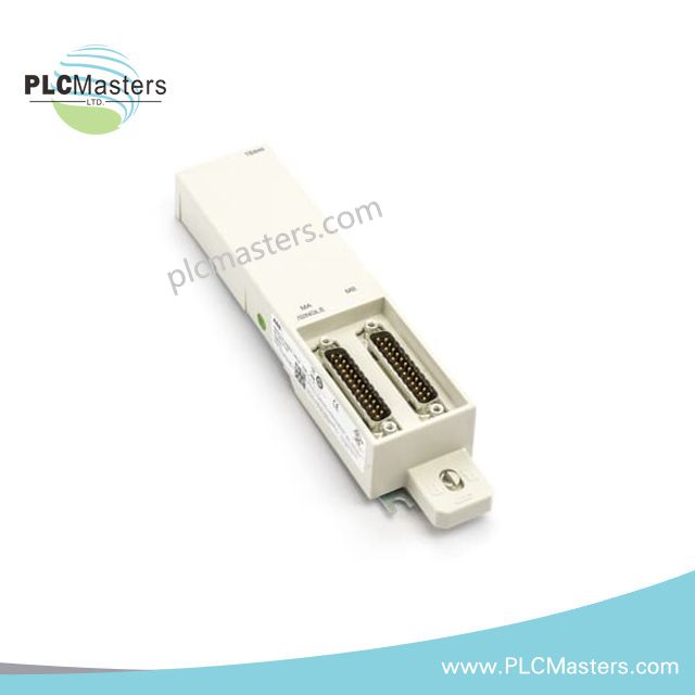 Modulebus Cable ABB TB846 3BSE021439R1 Redundant ModuleBus Cable Adaptor