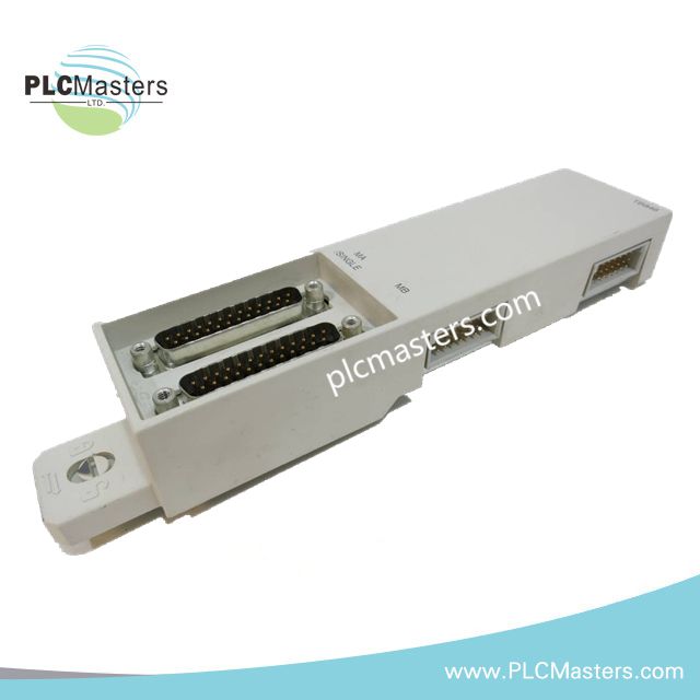 Modulebus Cable ABB TB846 3BSE021439R1 Redundant ModuleBus Cable Adaptor