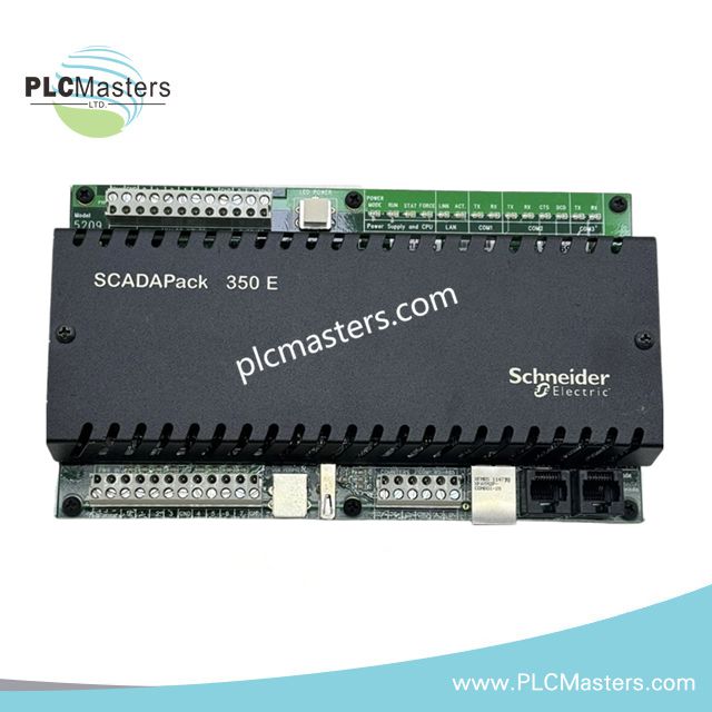 Schneider TBUP350-EB65-AA10 Pengawal Terminal Jauh