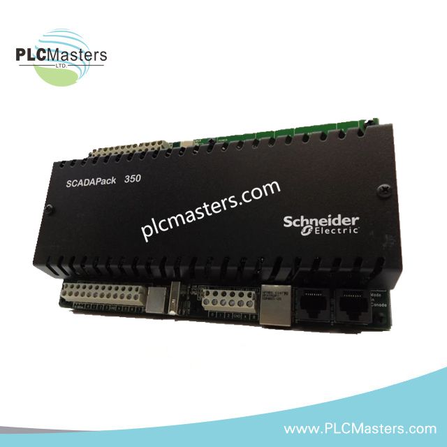 Schneider TBUP350-EB65-AA10 Pengendali Terminal Jarak Jauh