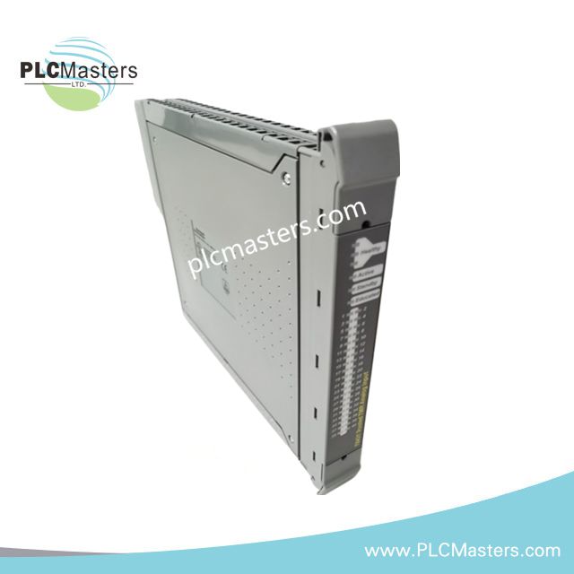 ICS Triplex TC-301-02-2M5 Trusted Communication Module