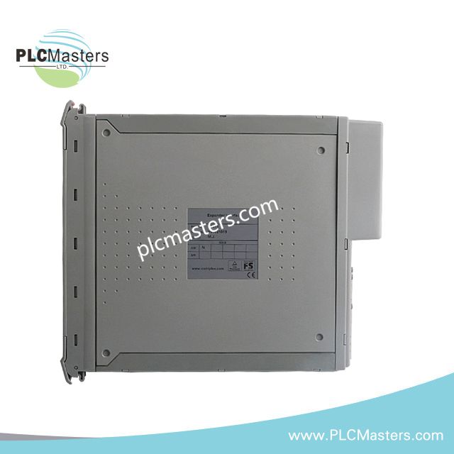 ICS Triplex TC-505-02-4M5 Módulo de Interface de Comunicação