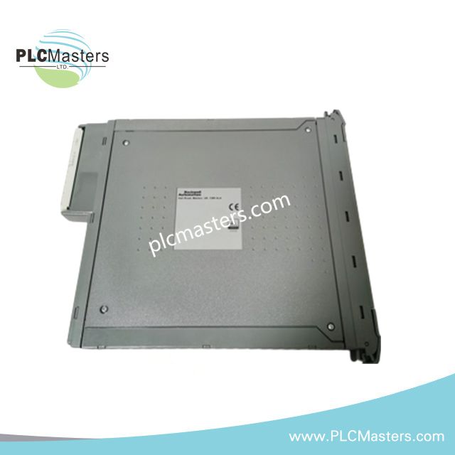 ICS Triplex TC-505-02-4M5 Módulo de Interface de Comunicação