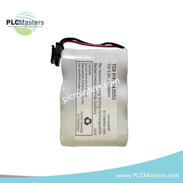 Аккумуляторный блок Honeywell TC-BATT03 на литиевой батарее