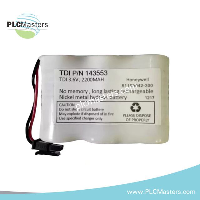 Аккумуляторный блок Honeywell TC-BATT03 на литиевой батарее