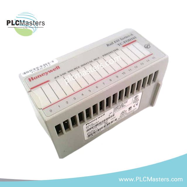 Honeywell TC-FOD161 Digital Output Module