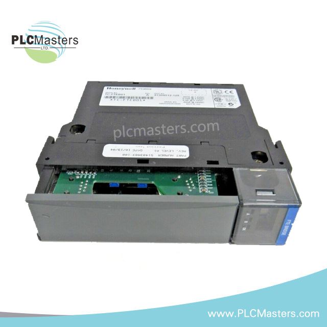 Modul Input Jembatan Ethernet Honeywell TC-FTEB01