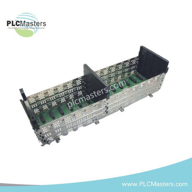 Honeywell TC-FXX072 Rangka Kartu 7 Slot Chassis