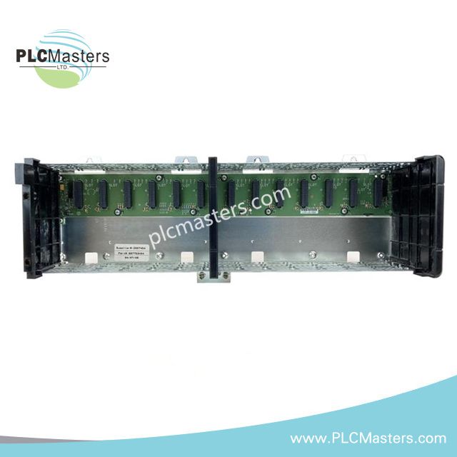 Honeywell TC-FXX132 13-Slot Rack Chassis