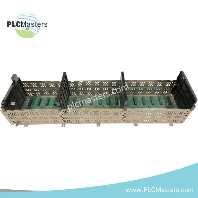 Honeywell TC-FXX172 17-Slot Rack