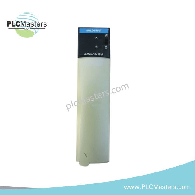 Honeywell TC-IAHI61 Modul Input Analog Tingkat Tinggi