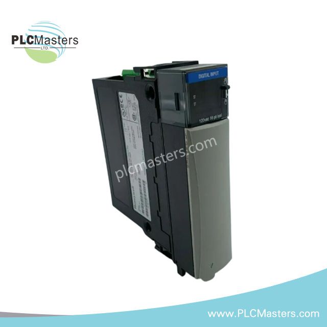 Honeywell TC-IDK161 Discrete Input Module