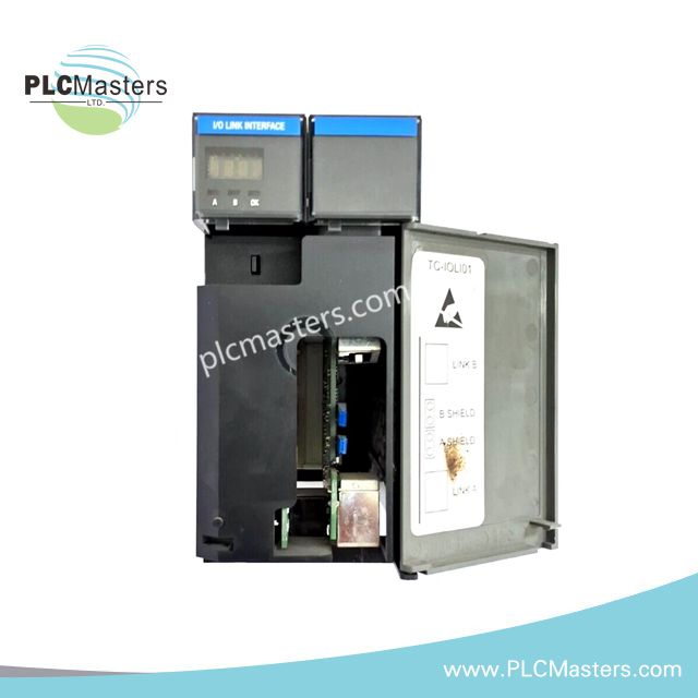 Honeywell TC-IOLI01 51403427-125 Digital Input Module