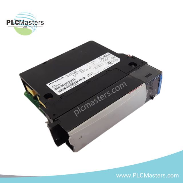 Honeywell TC-OAH061 96978274-A01 Modul Output Analog