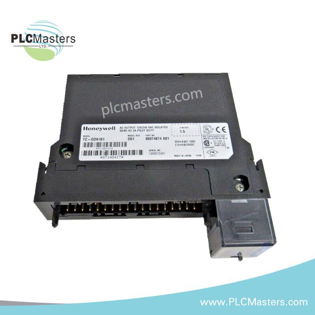 Honeywell TC-OAHO61 96978274-A01 Modul Output Analog