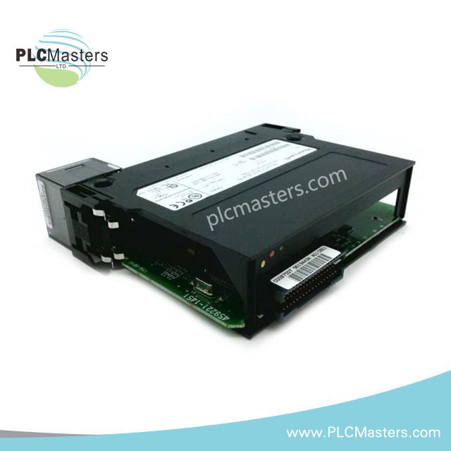 Honeywell TC-ODJ161 Digital Output Module